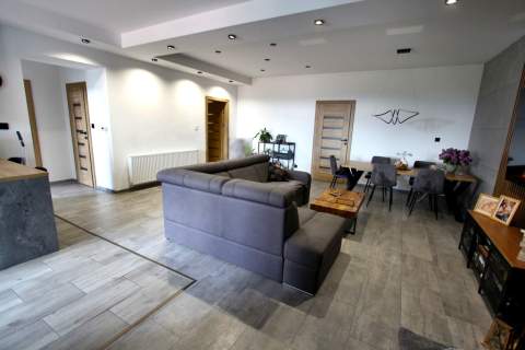 Apartament w centrum miasta