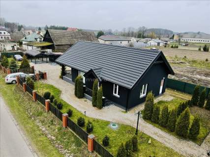 Dom na sprzedaż, 170 m2, Lubawa