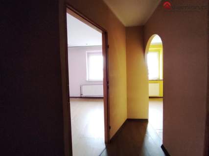 4 pokoje - 76,97 m2 - Piekary