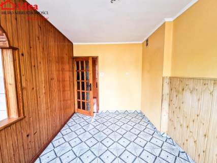 Mieszkanie na sprzedaż, 120 m2, Jasienica Rosielna