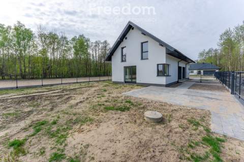 Dom na sprzedaż, 102,33 m2, Jaroszowa Wola