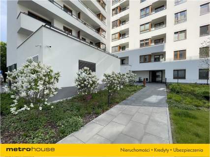 Mieszkanie na sprzedaż, 57,58 m2, Warszawa