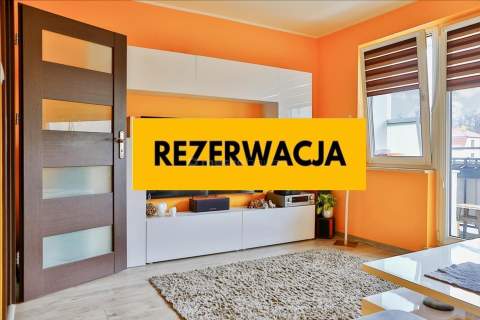 Mieszkanie na sprzedaż, 53 m2, Gdańsk