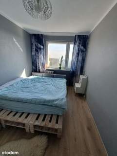 Mieszkanie M3 z balkonem Zapraszamy 