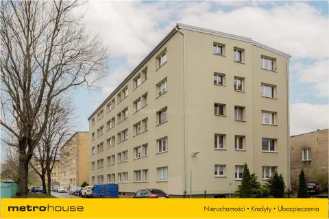 Mieszkanie na sprzedaż, 37,1 m2, Gdańsk