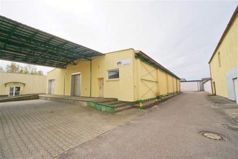 Obiekt - Koszalin