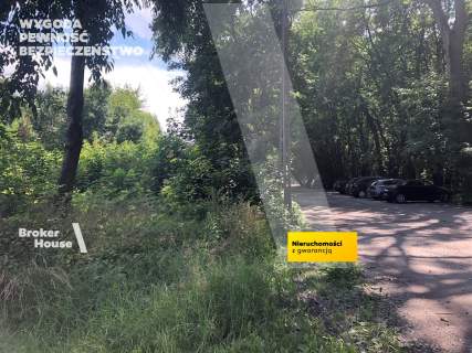 Działka budowlana mieszkaniowo-usługowa Pruszków