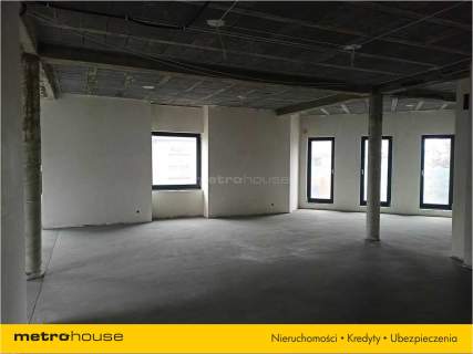 Nieruchomość komercyjna na sprzedaż, 608,5 m2, Krzeszowice