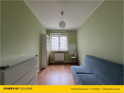 Mieszkanie na sprzedaż, 63,14 m2, Warszawa