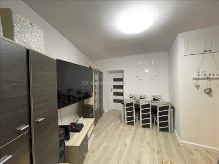 Mieszkanie na sprzedaż, 55,6 m2, Katowice