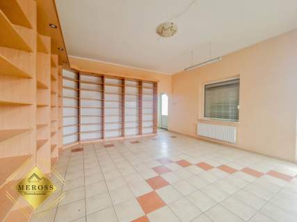 Lokal użytkowy do wynajęcia, 100 m2, Stary Cykarzew