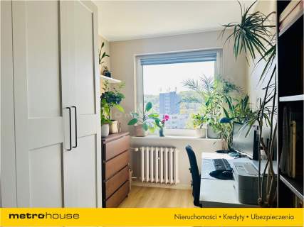 Mieszkanie na sprzedaż, 52,51 m2, Gdańsk