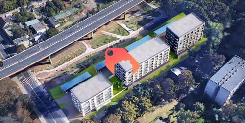 Działka inwestycyjna w centrum, 5500m2