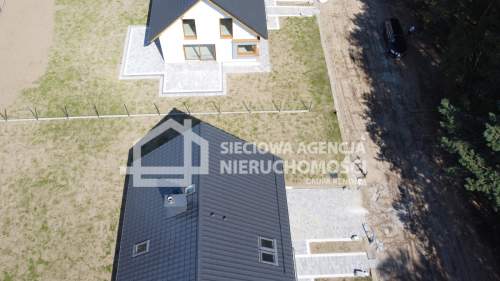 Dom Stężyca 160m2 serce Szwajcarii Kaszubskiej 