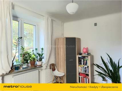 Mieszkanie na sprzedaż, 50,36 m2, Warszawa