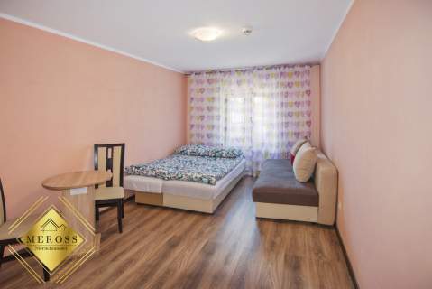 Zalesice gm.Przyrów /obiekt restauracyjno-hotelowy