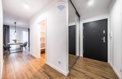 Mieszkanie do wynajęcia, 68 m2, Poznań