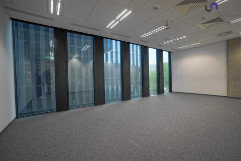 Biuro do wynajęcia, 319,39 m2, Katowice