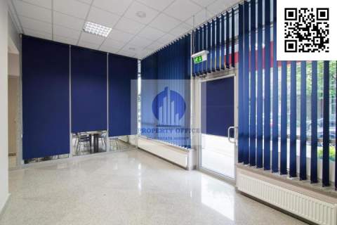 Włochy biuro/usługi 36,50 m2