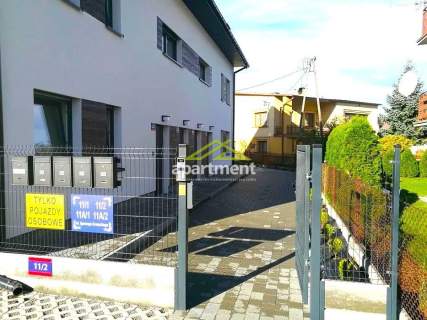 Mieszkanie, 90 m2, balkon, Dąbrowa Tarnowska