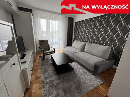 Mieszkanie 30 m2 w Centrum Dębicy