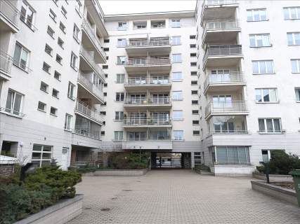 Mieszkanie na sprzedaż, 74 m2, Warszawa