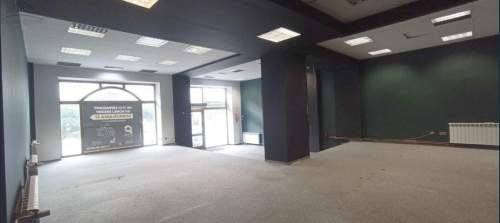 Lokal 150m2 na wynajem ul. Górnośląska