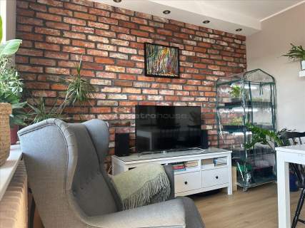 Mieszkanie na sprzedaż, 52,51 m2, Gdańsk
