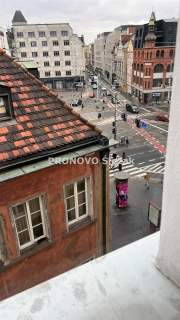Sprzedam mieszkanie w rynku we Wrocławiu