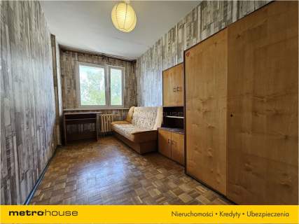 Mieszkanie na sprzedaż, 62,9 m2, Toruń