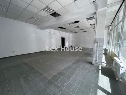 Biuro do wynajęcia, 122 m2, Szczecin
