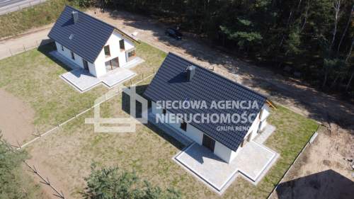 Dom Stężyca 160m2 serce Szwajcarii Kaszubskiej 