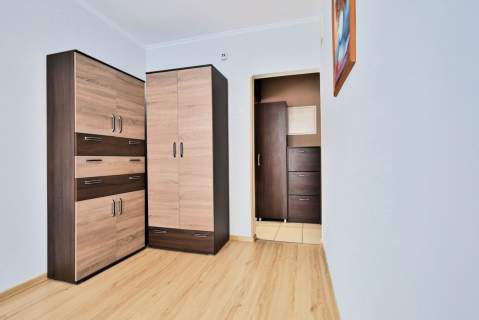 Mieszkanie do wynajęcia, 38,16 m2, Łódź