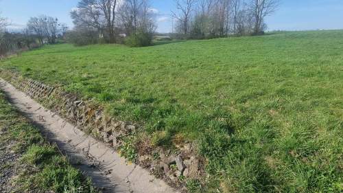 Widokowa działka budowlana w okolicy Cieszyna na sprzedaż.