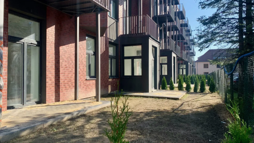 Ostatnie Apartamenty w GWAREK PARK