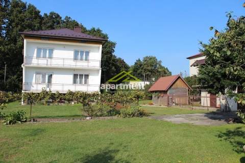 Dom na sprzedaż, 120 m2/ działka/Dąbrowa Tarnowska