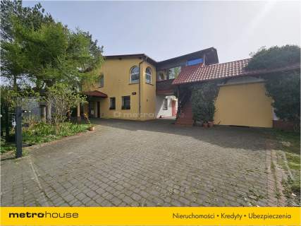 Dom na sprzedaż, 318,6 m2, Wejherowo