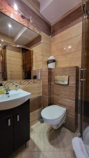 Duży apartament/mieszkanie 50 m od morza w Rewalu