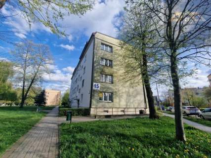 Mieszkanie na sprzedaż, 54,6 m2, Tarnów