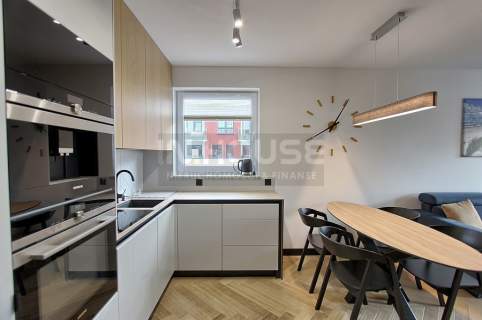 3-pokojowy funkcjonalny i komfortowy apartament