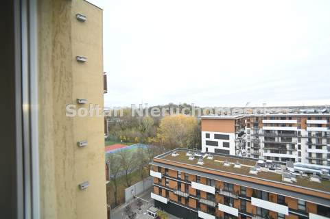 Mieszkanie na sprzedaż, 64,4 m2, Warszawa