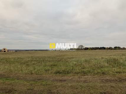 Bobolin działka z możliwością zabudowy