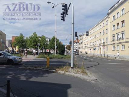 Lokal użytkowy na sprzedaż, 105 m2, Gniezno