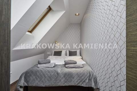 APARTAMENT Z WIDOKIEM NA PANORAMĘ MIASTA - MIODOWA
