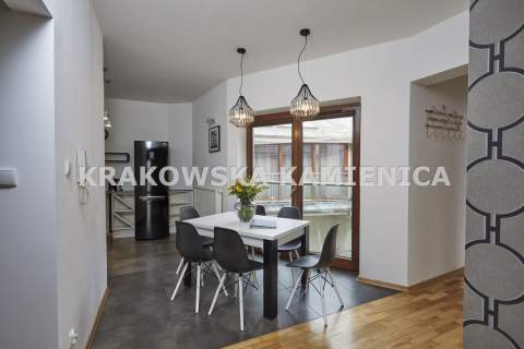 APARTAMENT Z PANORAMĄ NA MIASTO - MIODOWA
