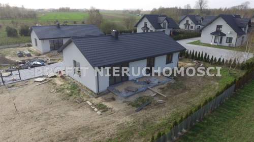 Dom na sprzedaż, 104 m2, Wola Załężna