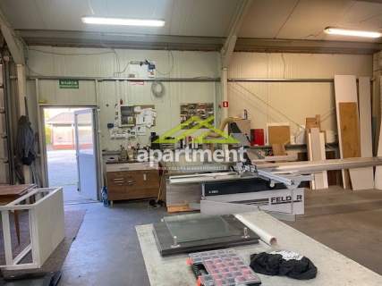 Magazyn do wynajęcia, 150 m2, Dąbrowa Tarnowska