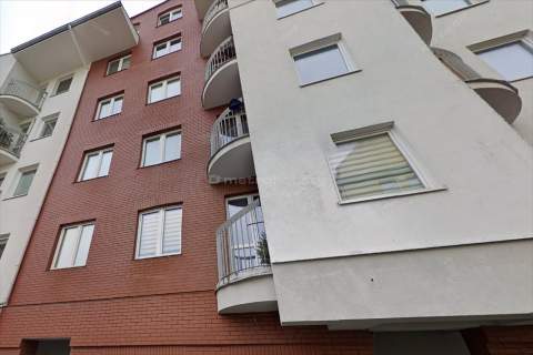 Mieszkanie na sprzedaż, 62,61 m2, Poznań