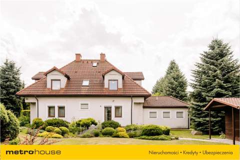 Dom na sprzedaż, 265 m2, Lublin