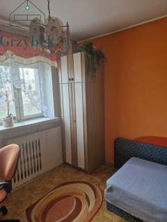 3 pokoje z balkonem Nowa Huta, Mistrzejowice